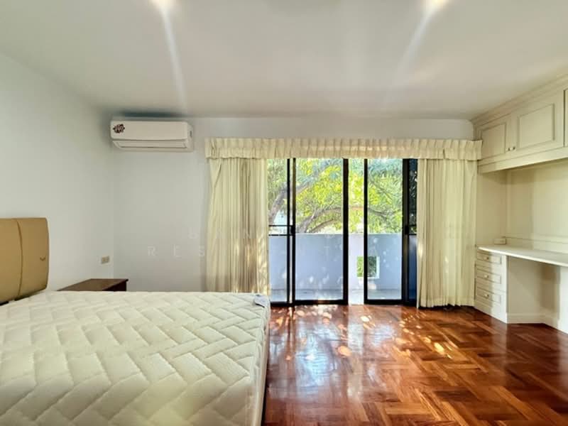 Detached House, กรุงเทพ, Soi Soonvijai 8/2, บางกะปิ, ห้วยขวาง, กรุงเทพ, 400 ตร.ม., บ้านเดี่ยว ให้เช่า, โดย Bangkok Residential, 500175111 - DDproperty.com