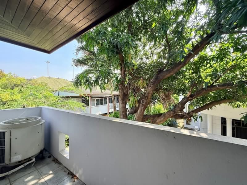 Detached House, กรุงเทพ, Soi Soonvijai 8/2, บางกะปิ, ห้วยขวาง, กรุงเทพ, 400 ตร.ม., บ้านเดี่ยว ให้เช่า, โดย Bangkok Residential, 500175111 - DDproperty.com