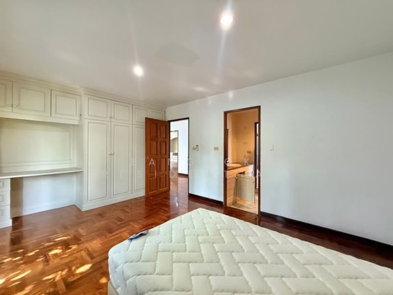 Detached House, กรุงเทพ, Soi Soonvijai 8/2, บางกะปิ, ห้วยขวาง, กรุงเทพ, 400 ตร.ม., บ้านเดี่ยว ให้เช่า, โดย Bangkok Residential, 500175111 - DDproperty.com