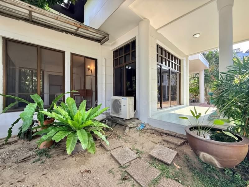 Detached House, กรุงเทพ, Soi Soonvijai 8/2, บางกะปิ, ห้วยขวาง, กรุงเทพ, 400 ตร.ม., บ้านเดี่ยว ให้เช่า, โดย Bangkok Residential, 500175111 - DDproperty.com