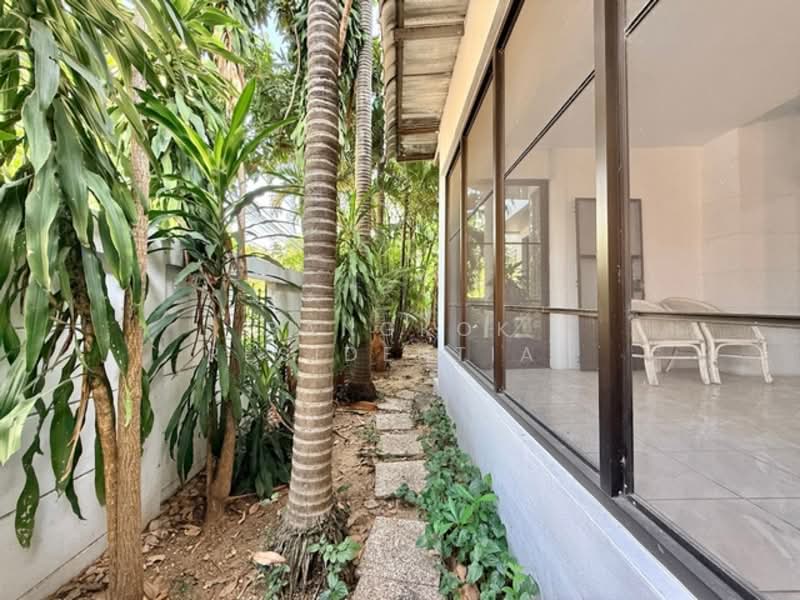 Detached House, กรุงเทพ, Soi Soonvijai 8/2, บางกะปิ, ห้วยขวาง, กรุงเทพ, 400 ตร.ม., บ้านเดี่ยว ให้เช่า, โดย Bangkok Residential, 500175111 - DDproperty.com