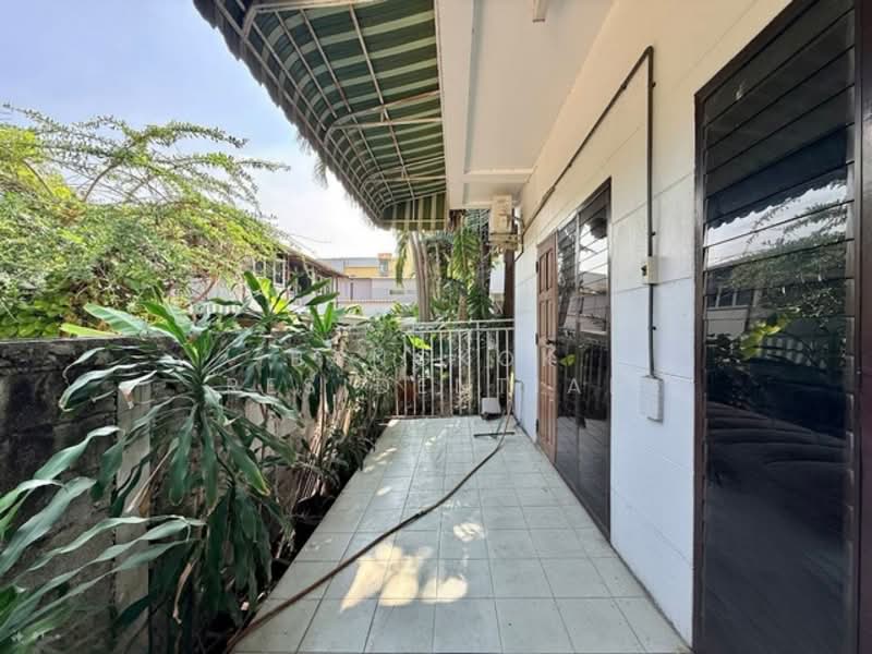 Detached House, กรุงเทพ, Soi Soonvijai 8/2, บางกะปิ, ห้วยขวาง, กรุงเทพ, 400 ตร.ม., บ้านเดี่ยว ให้เช่า, โดย Bangkok Residential, 500175111 - DDproperty.com