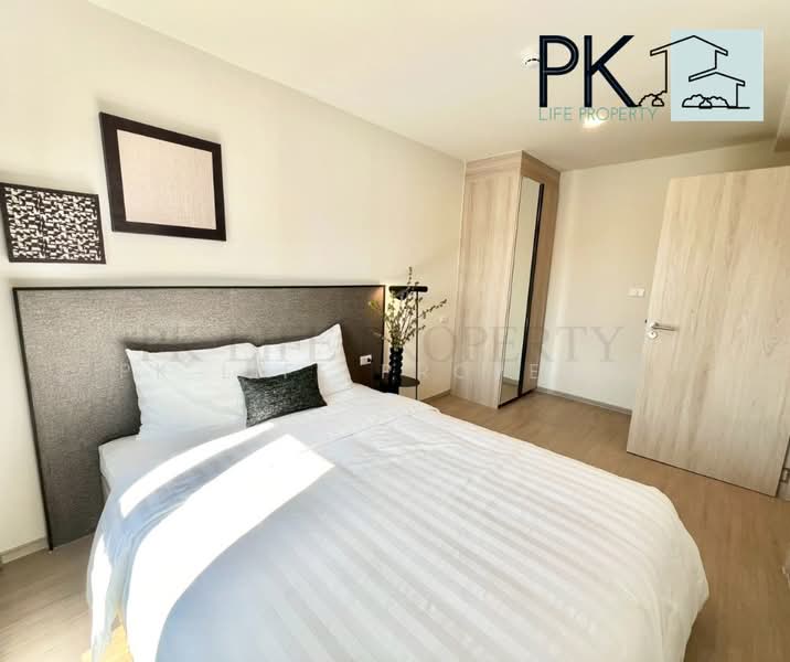 The Origin Centre Phuket, Phuket, Mueang Naka Road, Wichit, Muang Phuket, Phuket, 2 Bedrooms, 47 sqm, Condo For Rent, by PK LIFE Property, 500175112 - DDproperty.com