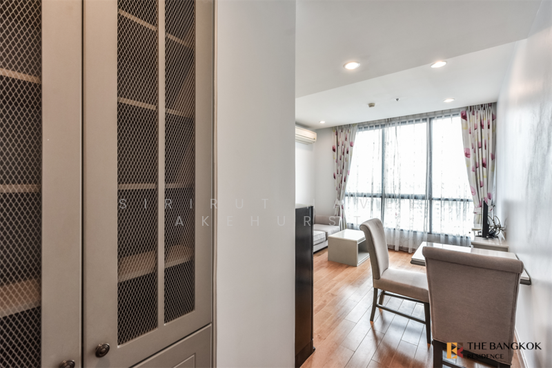 The Editor Saphan Khwai, Bangkok, 1555 Phahonyothin Rd, Samsen Nai, Phaya Thai, Bangkok, 1 Bedroom, 36 sqm, Condo For Sale, by Sirirut Havee Akehurst, 500175113 - DDproperty.com