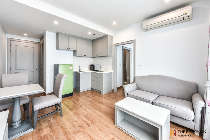 The Editor Saphan Khwai, Bangkok, 1555 Phahonyothin Rd, Samsen Nai, Phaya Thai, Bangkok, 1 Bedroom, 36 sqm, Condo For Sale, by Sirirut Havee Akehurst, 500175113 - DDproperty.com