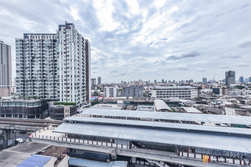 The Editor Saphan Khwai, Bangkok, 1555 Phahonyothin Rd, Samsen Nai, Phaya Thai, Bangkok, 1 Bedroom, 36 sqm, Condo For Sale, by Sirirut Havee Akehurst, 500175113 - DDproperty.com