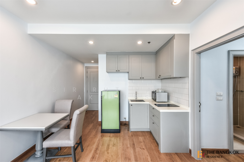 The Editor Saphan Khwai, Bangkok, 1555 Phahonyothin Rd, Samsen Nai, Phaya Thai, Bangkok, 1 Bedroom, 36 sqm, Condo For Sale, by Sirirut Havee Akehurst, 500175113 - DDproperty.com