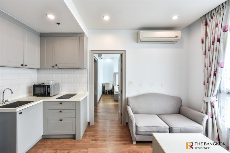 The Editor Saphan Khwai, Bangkok, 1555 Phahonyothin Rd, Samsen Nai, Phaya Thai, Bangkok, 1 Bedroom, 36 sqm, Condo For Sale, by Sirirut Havee Akehurst, 500175113 - DDproperty.com