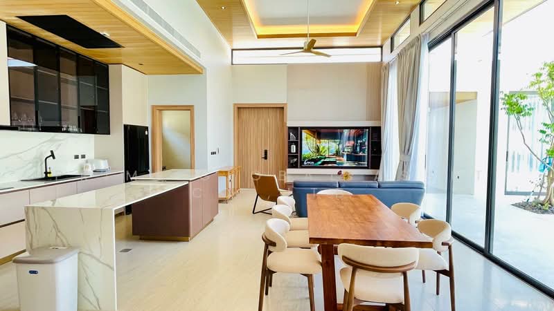 Mouana Grande Chalong Bay : มัวน่า แกรนด์ ฉลอง เบย์, ภูเก็ต, ฉลอง, เมืองภูเก็ต, ภูเก็ต, 586 ตร.ม., วิลล่า ให้เช่า, โดย Prime Global Asset Co.,Ltd, 500175114 - DDproperty.com