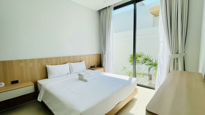 Mouana Grande Chalong Bay, Phuket, Chalong, Muang Phuket, Phuket, 5 Bedrooms, 586 sqm, Villa For Rent, by Prime Global Asset Co.,Ltd, 500175114 - DDproperty.com