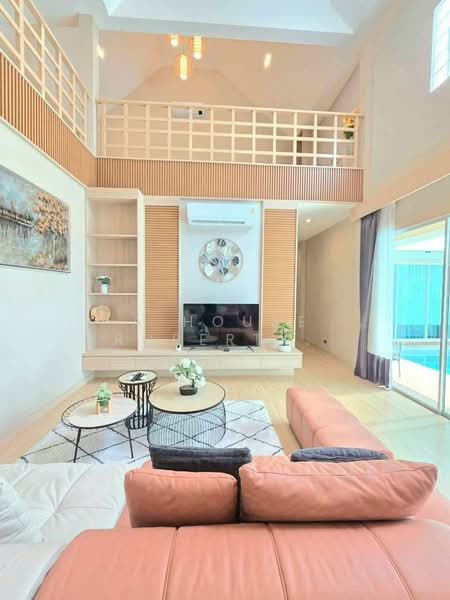 ขาย - โครงการ นาริตะ วิลล่า : Narita Villa, ชลบุรี