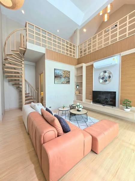 For Sale - โครงการ นาริตะ วิลล่า : Narita Villa, Chon Buri (Pattaya)