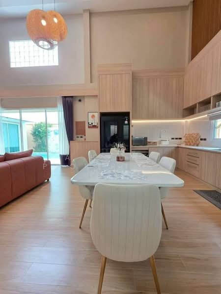 For Sale - โครงการ นาริตะ วิลล่า : Narita Villa, Chon Buri (Pattaya)