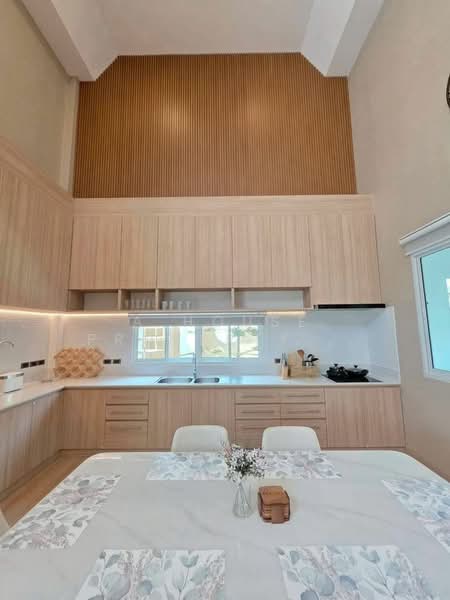 ขาย - โครงการ นาริตะ วิลล่า : Narita Villa, ชลบุรี