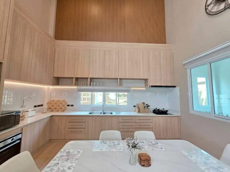 For Sale - โครงการ นาริตะ วิลล่า : Narita Villa, Chon Buri (Pattaya)