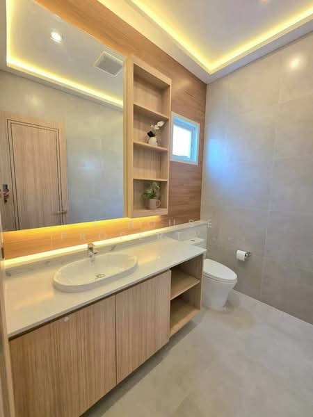 ขาย - โครงการ นาริตะ วิลล่า : Narita Villa, ชลบุรี