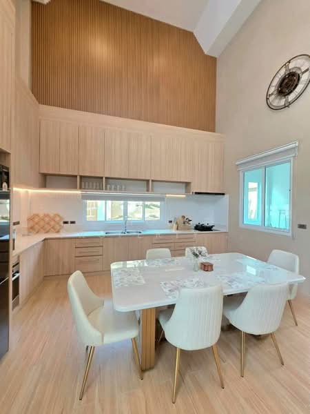 For Sale - โครงการ นาริตะ วิลล่า : Narita Villa, Chon Buri (Pattaya)