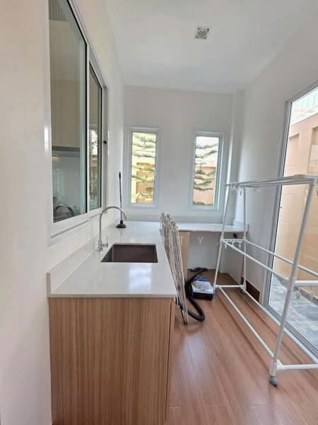 For Sale - โครงการ นาริตะ วิลล่า : Narita Villa, Chon Buri (Pattaya)