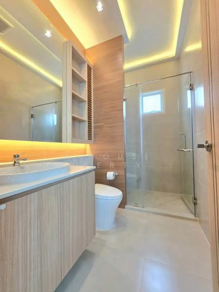 ขาย - โครงการ นาริตะ วิลล่า : Narita Villa, ชลบุรี