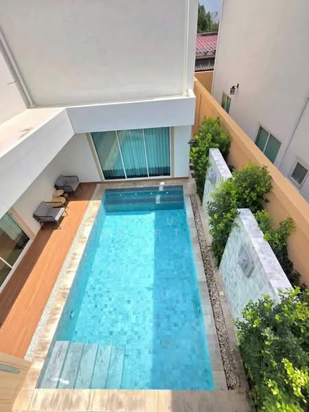 For Sale - โครงการ นาริตะ วิลล่า : Narita Villa, Chon Buri (Pattaya)