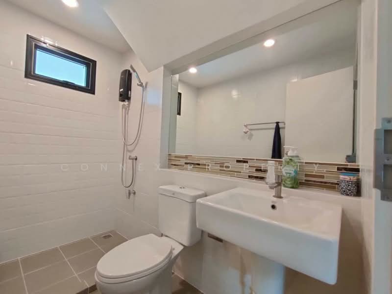 Kanasiri Salaya-Pinklao, Nonthaburi, Soi Samret Phatthana Road, Sala Klang, Bang Kruai, Nonthaburi, 4 Bedrooms, 72 sqm, Single Detached House For Sale, by Connex Property, 500175117 - DDproperty.com