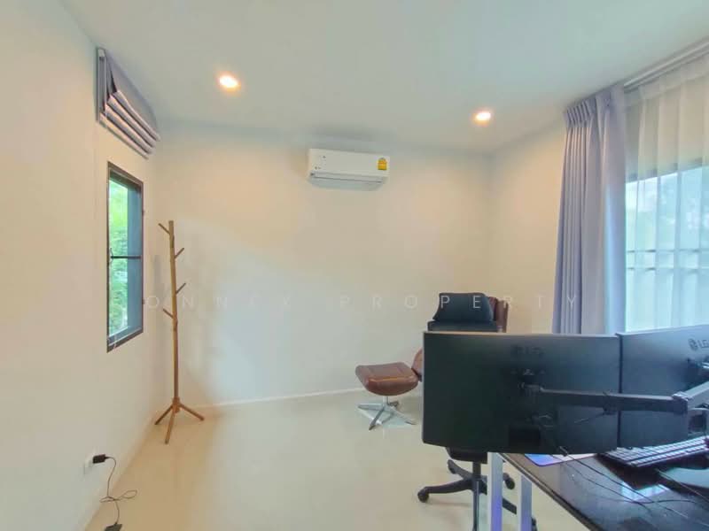 Kanasiri Salaya-Pinklao, Nonthaburi, Soi Samret Phatthana Road, Sala Klang, Bang Kruai, Nonthaburi, 4 Bedrooms, 72 sqm, Single Detached House For Sale, by Connex Property, 500175117 - DDproperty.com