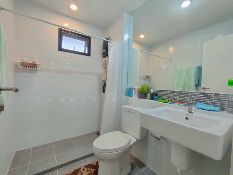 Kanasiri Salaya-Pinklao, Nonthaburi, Soi Samret Phatthana Road, Sala Klang, Bang Kruai, Nonthaburi, 4 Bedrooms, 72 sqm, Single Detached House For Sale, by Connex Property, 500175117 - DDproperty.com