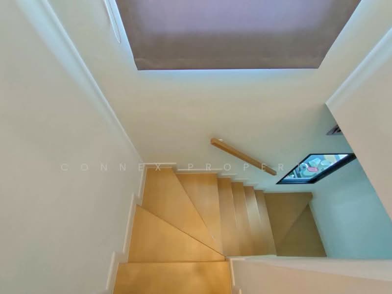 Kanasiri Salaya-Pinklao, Nonthaburi, Soi Samret Phatthana Road, Sala Klang, Bang Kruai, Nonthaburi, 4 Bedrooms, 72 sqm, Single Detached House For Sale, by Connex Property, 500175117 - DDproperty.com