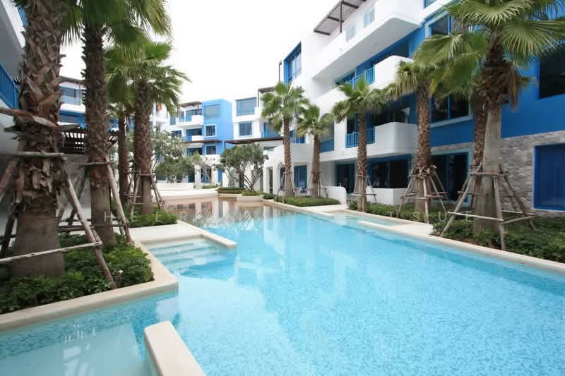 The Crest Santora : เดอะ เครสท์ ซานโตรา, ประจวบคีรีขันธ์, ซอยหัวหิน 7 ถนนเพชรเกษม, หัวหิน, หัวหิน, ประจวบคีรีขันธ์, 102 ตร.ม., คอนโด ขาย, โดย Cheeranan Satsue, 500175120 - DDproperty.com