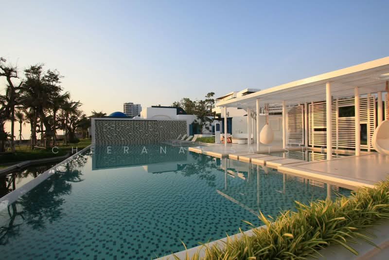 The Crest Santora, Prachuap Khiri Khan, Soi Hua Hin 7 Petchkasem Road, Hua Hin, Hua Hin, Prachuap Khiri Khan, 2 Bedrooms, 102 sqm, Condo For Sale, by Cheeranan Satsue, 500175120 - DDproperty.com