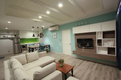 ขาย - The Crest Santora : เดอะ เครสท์ ซานโตรา, ประจวบคีรีขันธ์