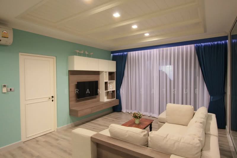 The Crest Santora, Prachuap Khiri Khan, Soi Hua Hin 7 Petchkasem Road, Hua Hin, Hua Hin, Prachuap Khiri Khan, 2 Bedrooms, 102 sqm, Condo For Sale, by Cheeranan Satsue, 500175120 - DDproperty.com