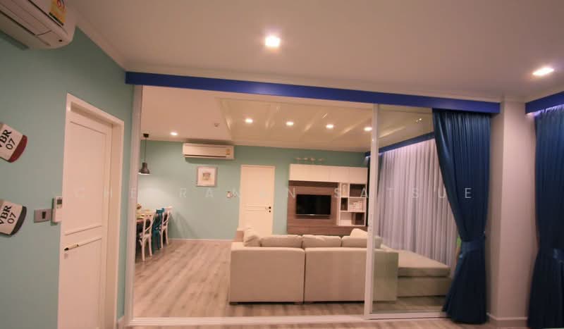 The Crest Santora, Prachuap Khiri Khan, Soi Hua Hin 7 Petchkasem Road, Hua Hin, Hua Hin, Prachuap Khiri Khan, 2 Bedrooms, 102 sqm, Condo For Sale, by Cheeranan Satsue, 500175120 - DDproperty.com