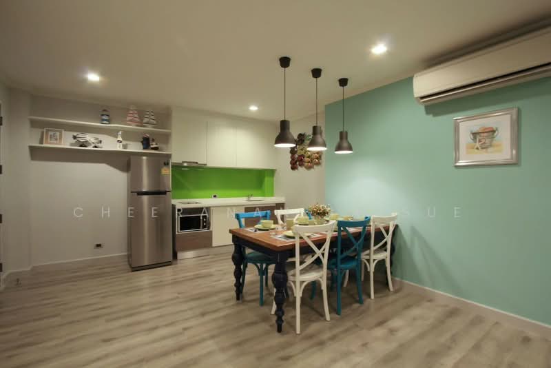 The Crest Santora, Prachuap Khiri Khan, Soi Hua Hin 7 Petchkasem Road, Hua Hin, Hua Hin, Prachuap Khiri Khan, 2 Bedrooms, 102 sqm, Condo For Sale, by Cheeranan Satsue, 500175120 - DDproperty.com