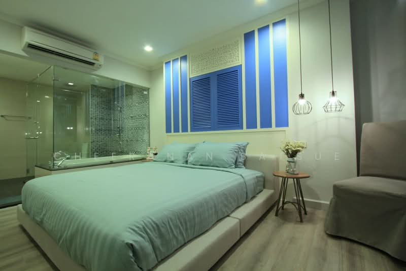 The Crest Santora, Prachuap Khiri Khan, Soi Hua Hin 7 Petchkasem Road, Hua Hin, Hua Hin, Prachuap Khiri Khan, 2 Bedrooms, 102 sqm, Condo For Sale, by Cheeranan Satsue, 500175120 - DDproperty.com