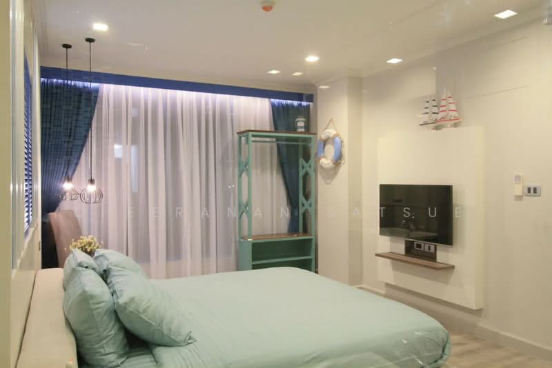 The Crest Santora, Prachuap Khiri Khan, Soi Hua Hin 7 Petchkasem Road, Hua Hin, Hua Hin, Prachuap Khiri Khan, 2 Bedrooms, 102 sqm, Condo For Sale, by Cheeranan Satsue, 500175120 - DDproperty.com