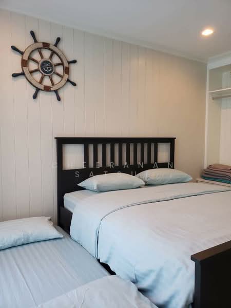 The Crest Santora, Prachuap Khiri Khan, Soi Hua Hin 7 Petchkasem Road, Hua Hin, Hua Hin, Prachuap Khiri Khan, 2 Bedrooms, 102 sqm, Condo For Sale, by Cheeranan Satsue, 500175120 - DDproperty.com