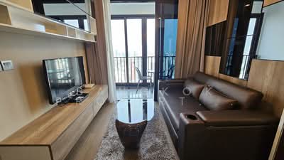 For Rent - ASHTON Asoke, Bangkok