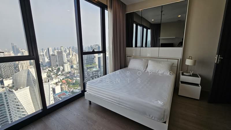 ASHTON Asoke : แอชตัน อโศก, กรุงเทพ, 131 ถนนอโศกมนตรี, คลองเตยเหนือ, วัฒนา, กรุงเทพ, 50 ตร.ม., คอนโด ให้เช่า, โดย BANGKOK PROPERTY AGENTS, 500175121 - DDproperty.com
