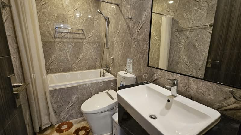 ASHTON Asoke, Bangkok, 131 Asoke Montri Road, Khlongtoei Nua, Watthana, Bangkok, 2 Bedrooms, 50 sqm, Condo For Rent, by BANGKOK PROPERTY AGENTS, 500175121 - DDproperty.com