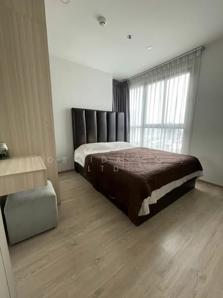 IDEO O2 บางนา, กรุงเทพ, 195 ถนนสรรพาวุธ, บางนาใต้, บางนา, กรุงเทพ, 47 ตร.ม., คอนโด ขาย, โดย Yoshida Co., Ltd., 500175123 - DDproperty.com