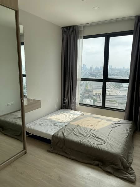 IDEO O2 บางนา, กรุงเทพ, 195 ถนนสรรพาวุธ, บางนาใต้, บางนา, กรุงเทพ, 47 ตร.ม., คอนโด ขาย, โดย Yoshida Co., Ltd., 500175123 - DDproperty.com