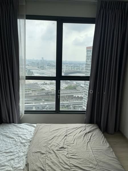 IDEO O2 บางนา, กรุงเทพ, 195 ถนนสรรพาวุธ, บางนาใต้, บางนา, กรุงเทพ, 47 ตร.ม., คอนโด ขาย, โดย Yoshida Co., Ltd., 500175123 - DDproperty.com