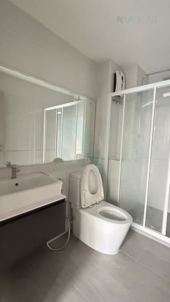 The Metropolis Samrong Interchange, Samut Prakan, 954 Sukhumvit Road, Samrong Nua, Muang Samut Prakarn, Samut Prakan, 1 Bedroom, 26 sqm, Condo For Sale, by NR AGENT, 500175124 - DDproperty.com