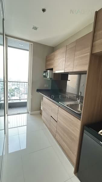 The Metropolis Samrong Interchange : เดอะ เมโทรโพลิส สำโรง อินเตอร์เชนจ์, สมุทรปราการ, 954 ถนนสุขุมวิท, สำโรงเหนือ, เมืองสมุทรปราการ, สมุทรปราการ, 26 ตร.ม., คอนโด ขาย, โดย NR AGENT, 500175124 - DDproperty.com