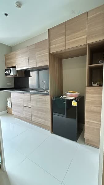 The Metropolis Samrong Interchange, Samut Prakan, 954 Sukhumvit Road, Samrong Nua, Muang Samut Prakarn, Samut Prakan, 1 Bedroom, 26 sqm, Condo For Sale, by NR AGENT, 500175124 - DDproperty.com