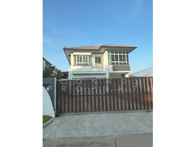 ขาย - Burasiri Onnut-Bangna : บุราสิริ อ่อนนุช-บางนา, กรุงเทพ