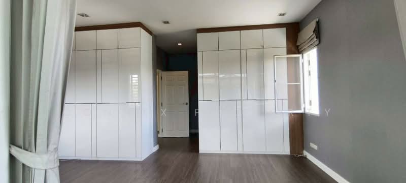 Burasiri Onnut-Bangna, Bangkok, Kanchanaphisek Parallel Road, Dok Mai, Prawet, Bangkok, 3 Bedrooms, 250 sqm, Single Detached House For Sale, by Connex Property, 500175125 - DDproperty.com