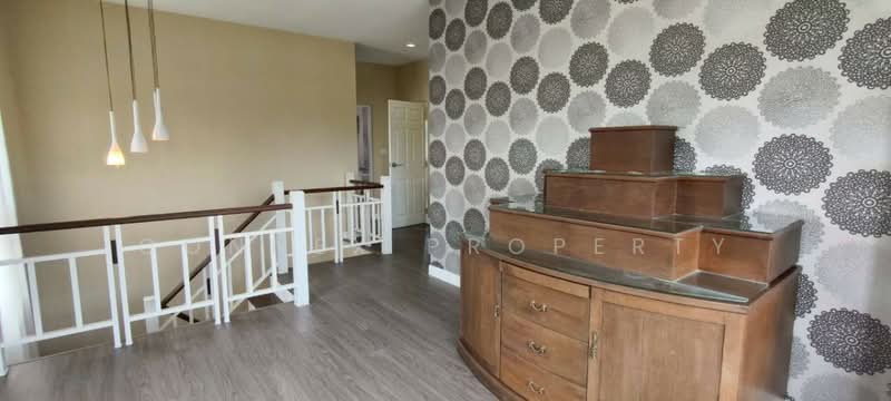 Burasiri Onnut-Bangna, Bangkok, Kanchanaphisek Parallel Road, Dok Mai, Prawet, Bangkok, 3 Bedrooms, 250 sqm, Single Detached House For Sale, by Connex Property, 500175125 - DDproperty.com