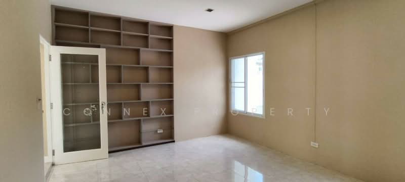 Burasiri Onnut-Bangna, Bangkok, Kanchanaphisek Parallel Road, Dok Mai, Prawet, Bangkok, 3 Bedrooms, 250 sqm, Single Detached House For Sale, by Connex Property, 500175125 - DDproperty.com
